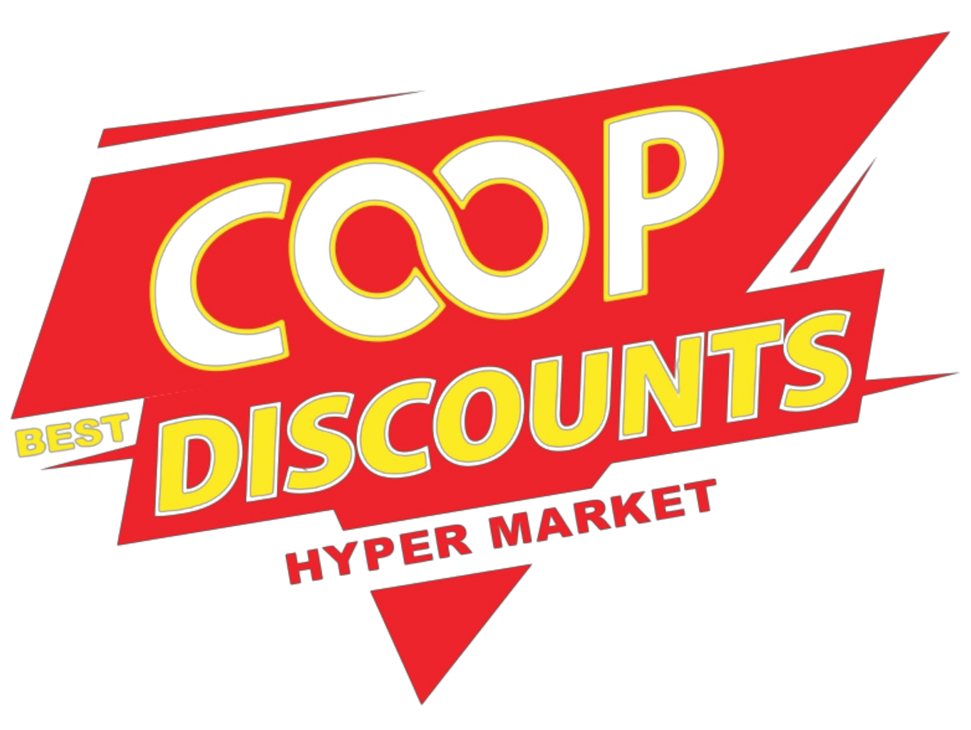 Coop Discounts